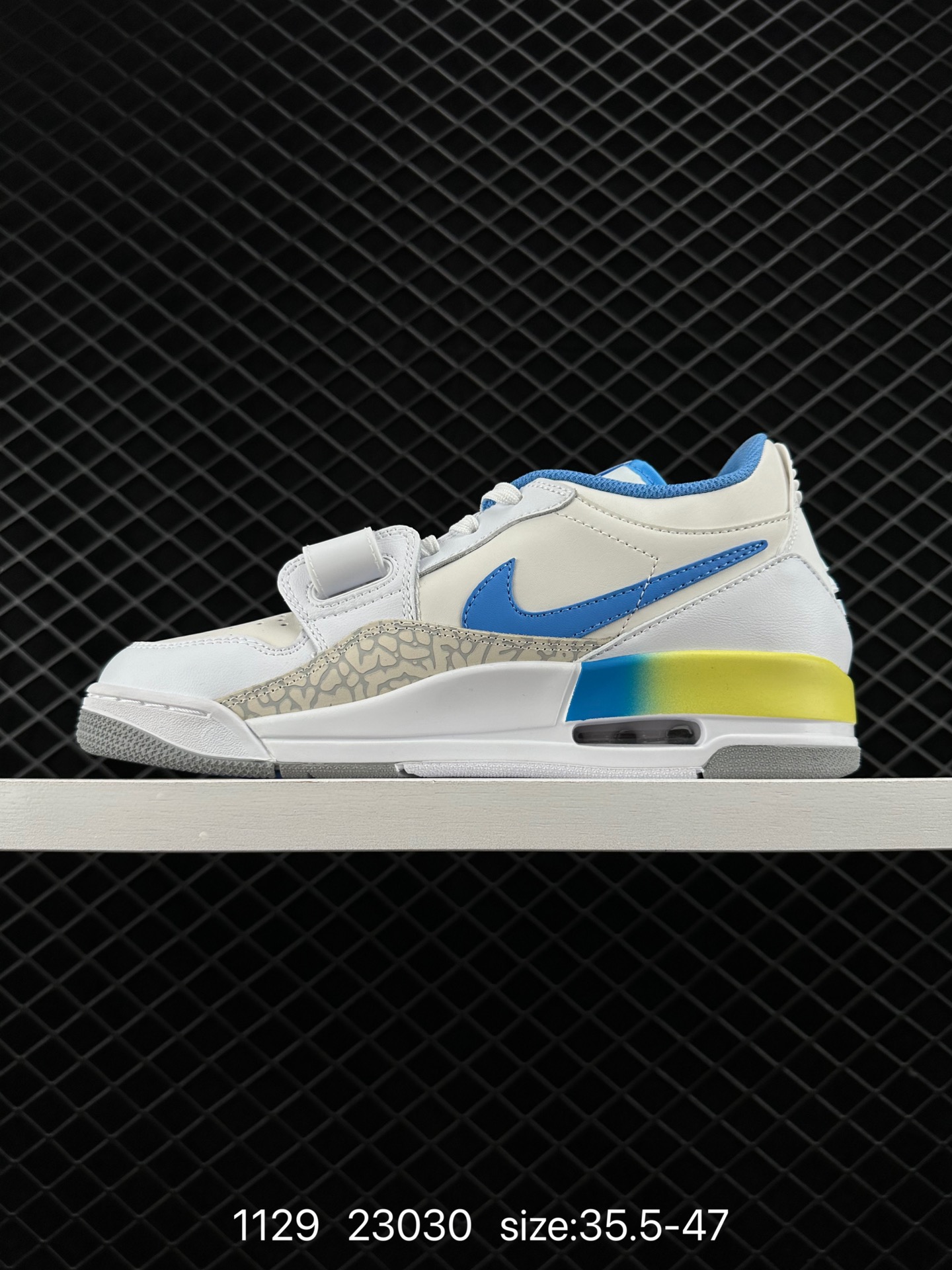 Air Jordan Legacy 312 Low